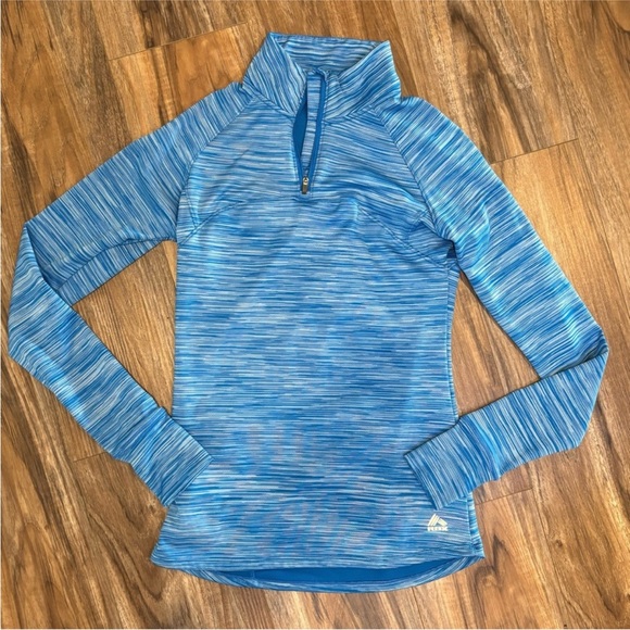 RBX women’s leggings and top size small - Picture 3 of 6